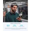 ANKER Nano Magnetic Wireless Power Bank 5000mah 15w zwart