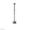 Neomounts tv-plafondsteun CL35-340BL22 max. gewicht 45 kg 23-42 inch