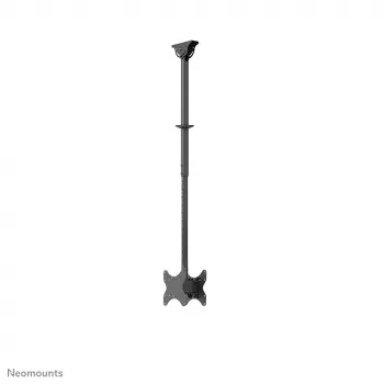 Neomounts tv-plafondsteun CL35-340BL22 max. gewicht 45 kg 23-42 inch