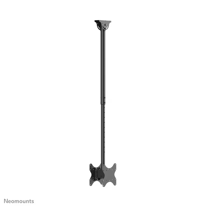 Neomounts tv-plafondsteun CL35-340BL22 max. gewicht 45 kg 23-42 inch