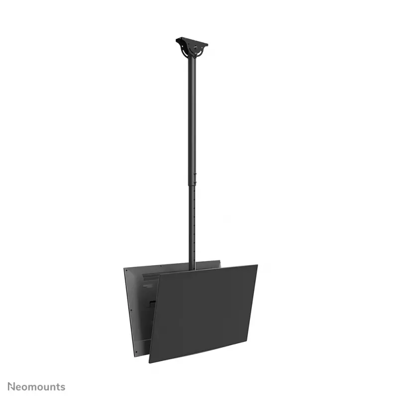 Neomounts tv-plafondsteun CL35-340BL22 max. gewicht 45 kg 23-42 inch