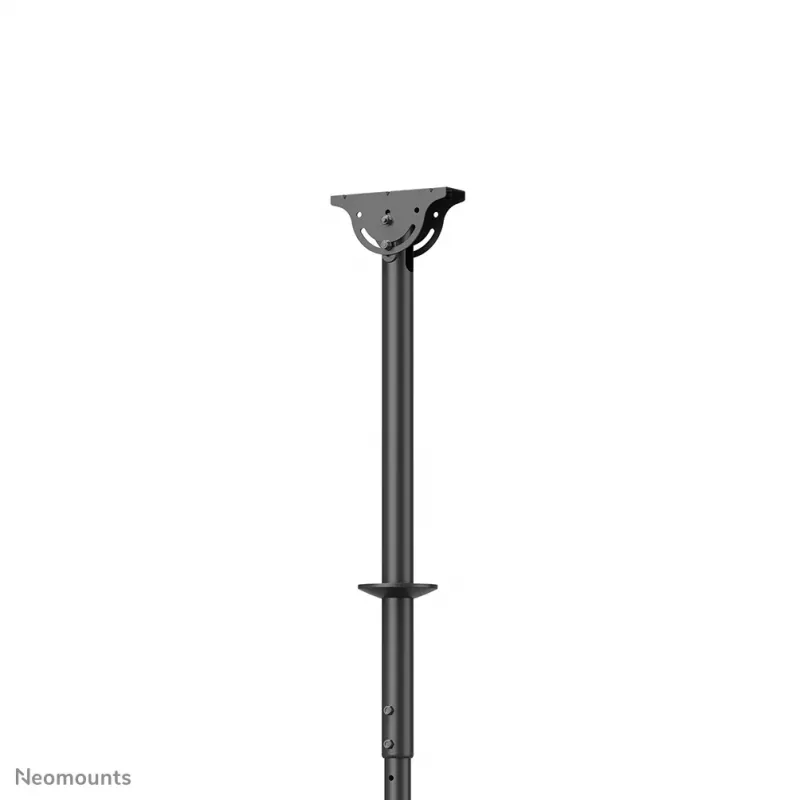 Neomounts tv-plafondsteun CL35-340BL22 max. gewicht 45 kg 23-42 inch