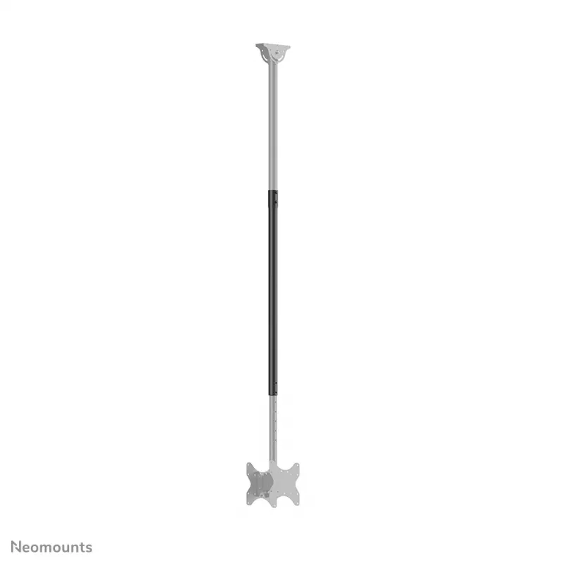 Neomounts tv-plafondsteun CL35-340BL22 max. gewicht 45 kg 23-42 inch