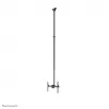 Plafondsteun Neomounts CL35-440BL16XL max 50 kg 37-70 inch