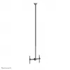 Plafondsteun Neomounts CL35-440BL16XL max 50 kg 37-70 inch