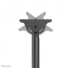 Plafondsteun Neomounts CL35-440BL16XL max 50 kg 37-70 inch