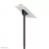 Plafondsteun Neomounts CL35-440BL16XL max 50 kg 37-70 inch