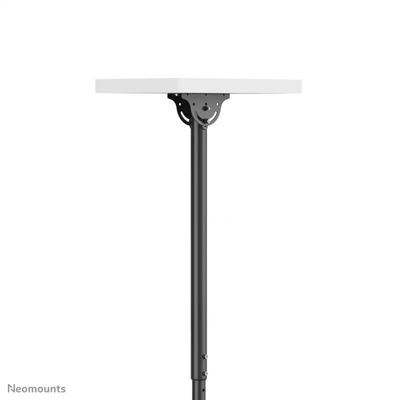 Plafondsteun Neomounts CL35-440BL16XL max 50 kg 37-70 inch