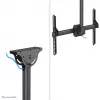 Plafondsteun Neomounts CL35-440BL16XL max 50 kg 37-70 inch