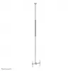 Plafondsteun Neomounts CL35-440BL16XL max 50 kg 37-70 inch