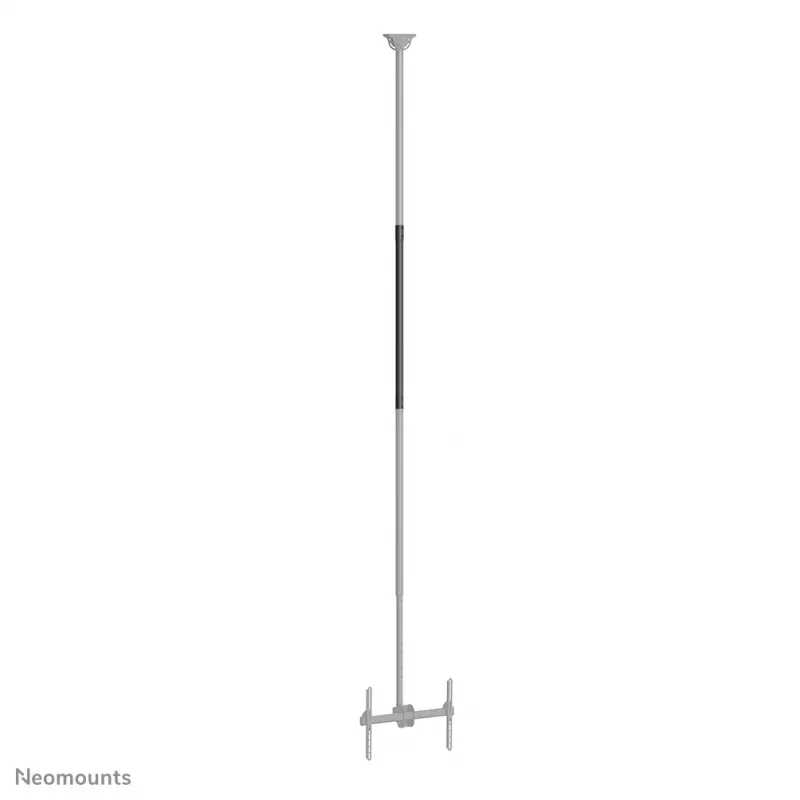 Plafondsteun Neomounts CL35-440BL16XL max 50 kg 37-70 inch