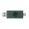 USB-flashdrive Kingston Technology 256GB USB-A USB-C 3.2 Gen 1 DuoG2