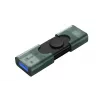 USB-flashdrive Kingston Technology 256GB USB-A USB-C 3.2 Gen 1 DuoG2