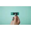 USB-flashdrive Kingston Technology 256GB USB-A USB-C 3.2 Gen 1 DuoG2