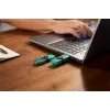 USB-flashdrive Kingston Technology 256GB USB-A USB-C 3.2 Gen 1 DuoG2