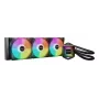 be quiet! PURE LOOP 3 LX processor all-in-one-vloeistofkoeler 12 cm zwart 1 stuks