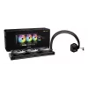 be quiet! PURE LOOP 3 LX processor all-in-one-vloeistofkoeler 12 cm zwart 1 stuks