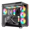 be quiet! PURE LOOP 3 LX processor all-in-one-vloeistofkoeler 12 cm zwart 1 stuks
