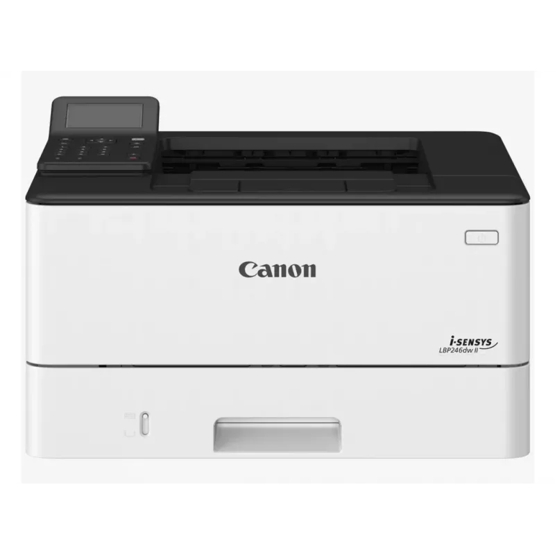Printer Canon i-SENSYS LBP246dw II laser/LED zwart-wit
