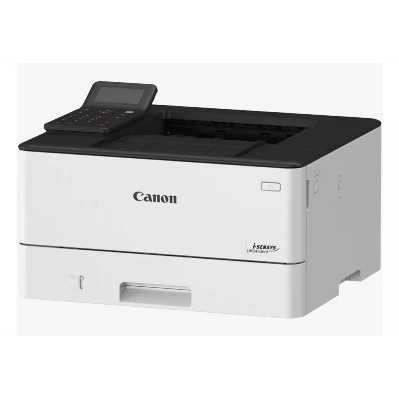 Printer Canon i-SENSYS LBP246dw II laser/LED zwart-wit