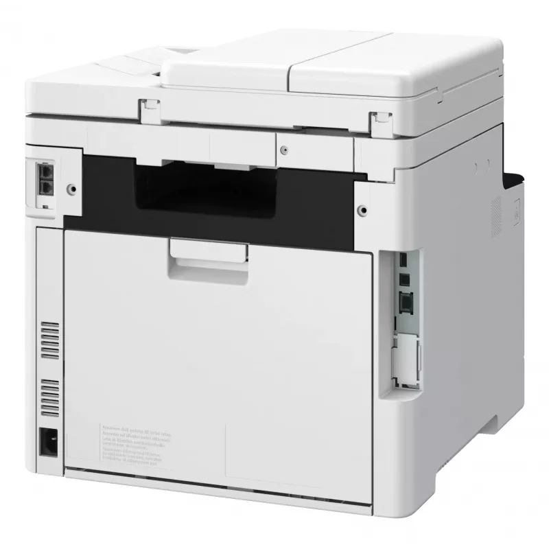 Canon i-SENSYS MF752Cdw II laser A4 1200 x 1200 DPI 33 ppm Wi-Fi