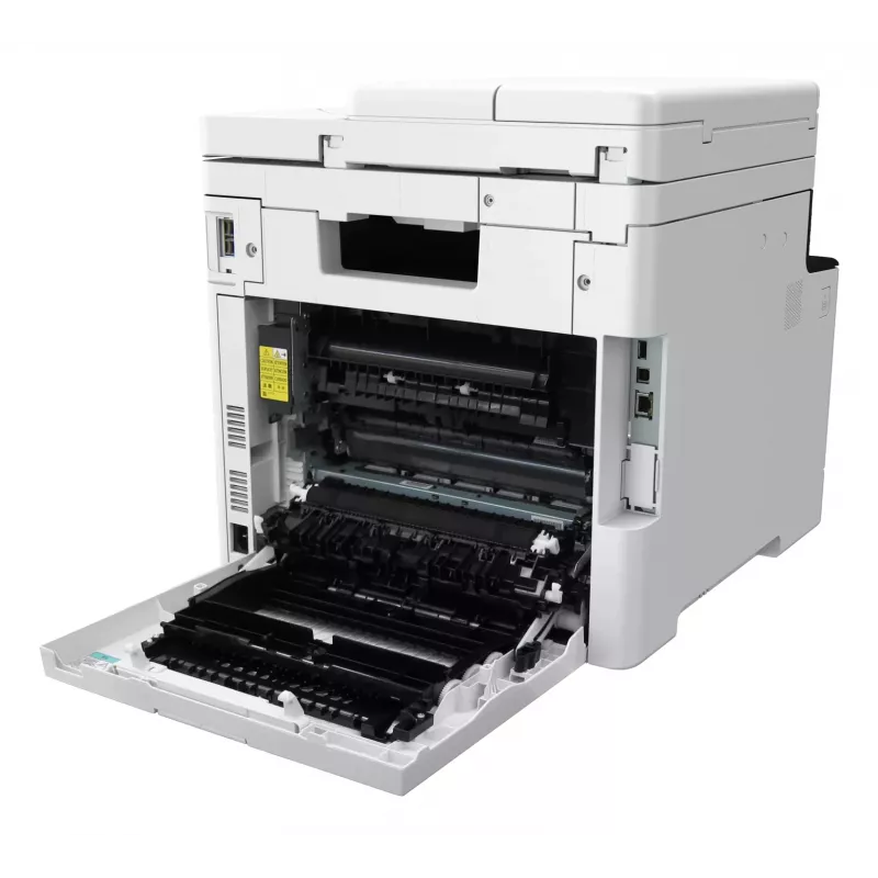 Canon i-SENSYS MF752Cdw II laser A4 1200 x 1200 DPI 33 ppm Wi-Fi