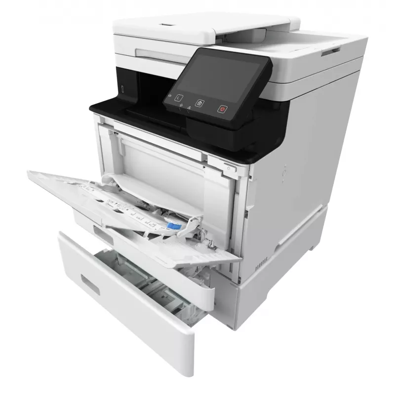 Canon i-SENSYS MF752Cdw II laser A4 1200 x 1200 DPI 33 ppm Wi-Fi