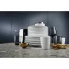 Deels geïntegreerde vaatwasser Electrolux EES47300IX, 13 couverts, 60 cm, 8 programma's, AirDry, 46 dB