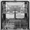 Deels geïntegreerde vaatwasser Electrolux EES47300IX, 13 couverts, 60 cm, 8 programma's, AirDry, 46 dB
