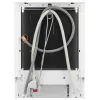 Deels geïntegreerde vaatwasser Electrolux EES47300IX, 13 couverts, 60 cm, 8 programma's, AirDry, 46 dB