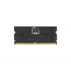 Notebookgeheugen DDR5 SODIMM 8GB/5600 CL46