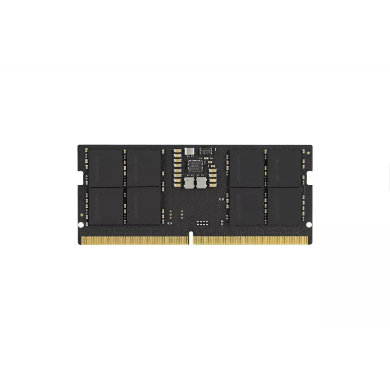 Notebookgeheugen DDR5 SODIMM 8GB/5600 CL46