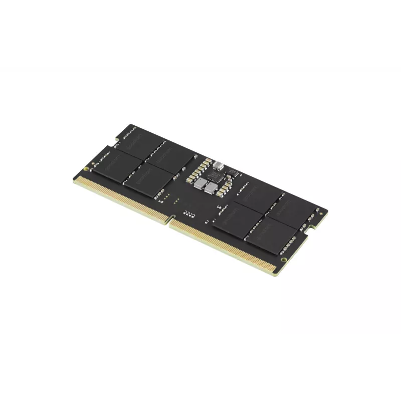 Notebookgeheugen DDR5 SODIMM 8GB/5600 CL46