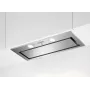 Electrolux LFG719X inbouw roestvrijstaal 580 m³/h