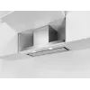 Electrolux LFG719X inbouw roestvrijstaal 580 m³/h