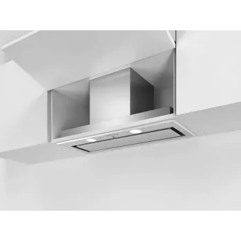 Electrolux LFG719X inbouw roestvrijstaal 580 m³/h