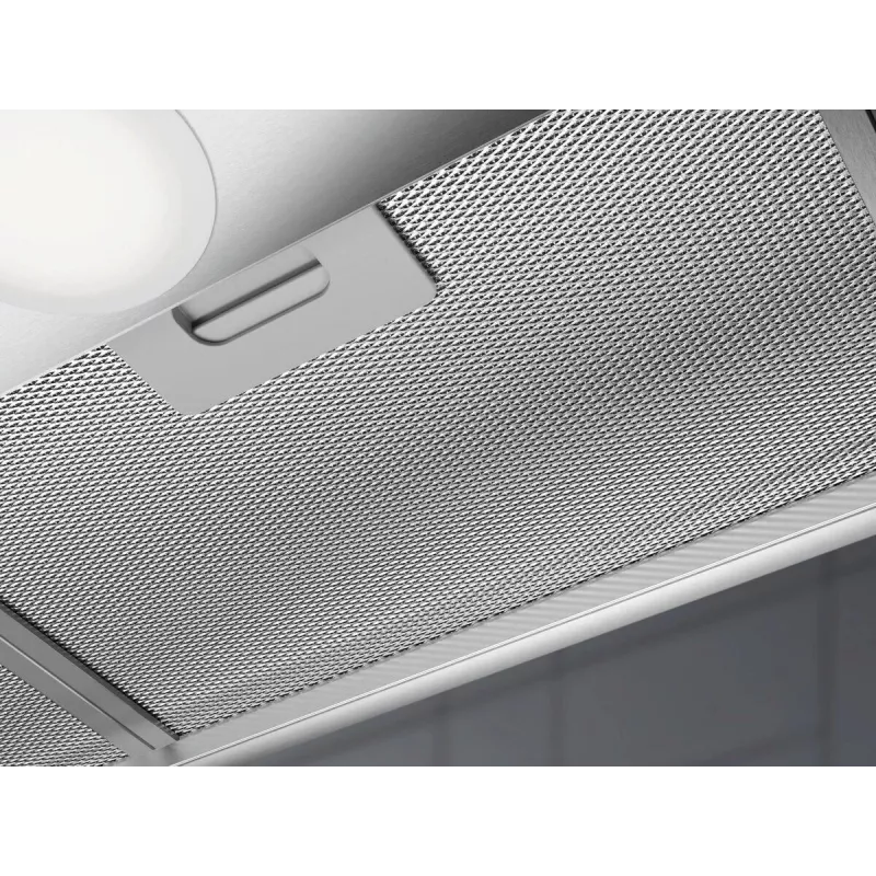Electrolux LFG719X inbouw roestvrijstaal 580 m³/h