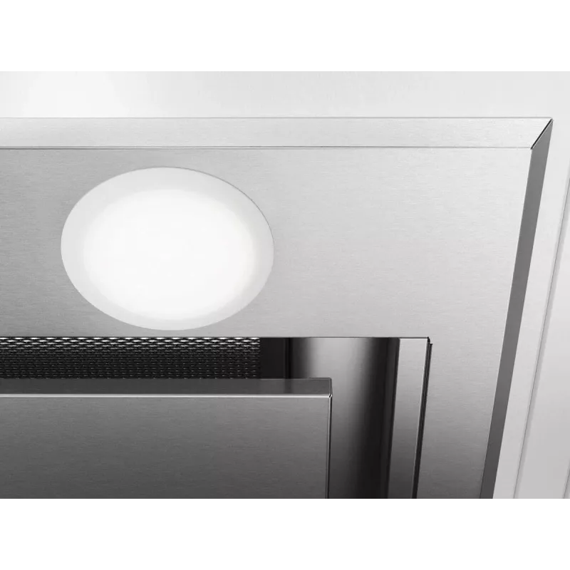 Electrolux LFG719X inbouw roestvrijstaal 580 m³/h