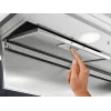 Electrolux LFG719X inbouw roestvrijstaal 580 m³/h