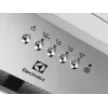 Electrolux LFG719X inbouw roestvrijstaal 580 m³/h