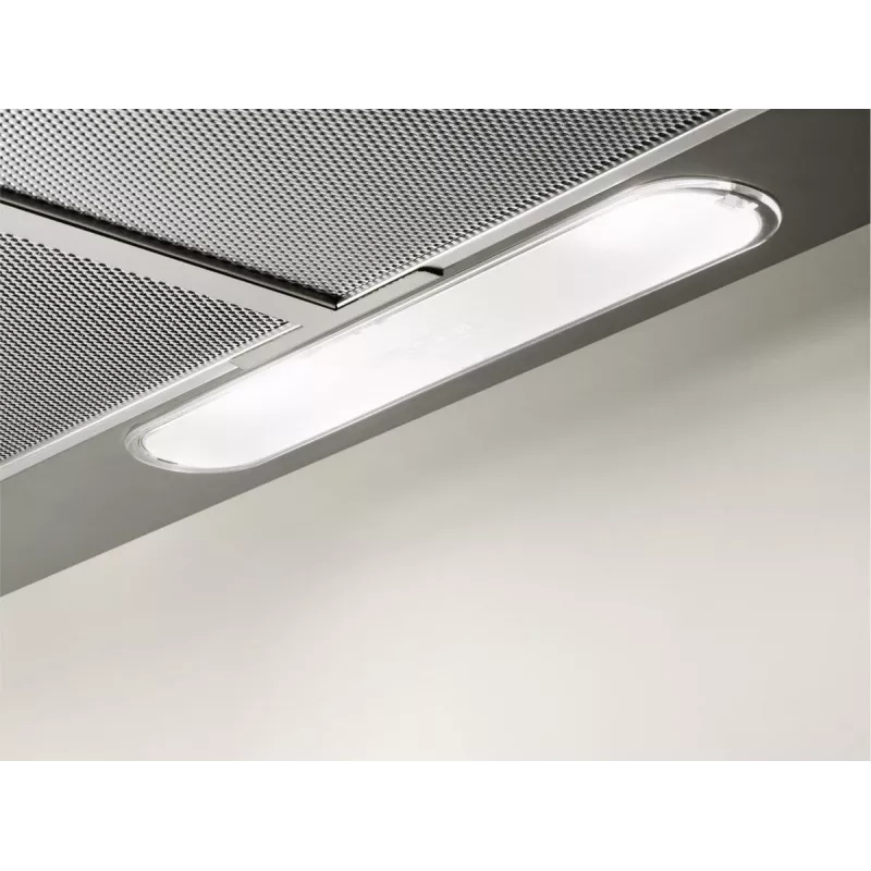 Electrolux LFG719X inbouw roestvrijstaal 580 m³/h
