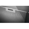Electrolux LFG719X inbouw roestvrijstaal 580 m³/h