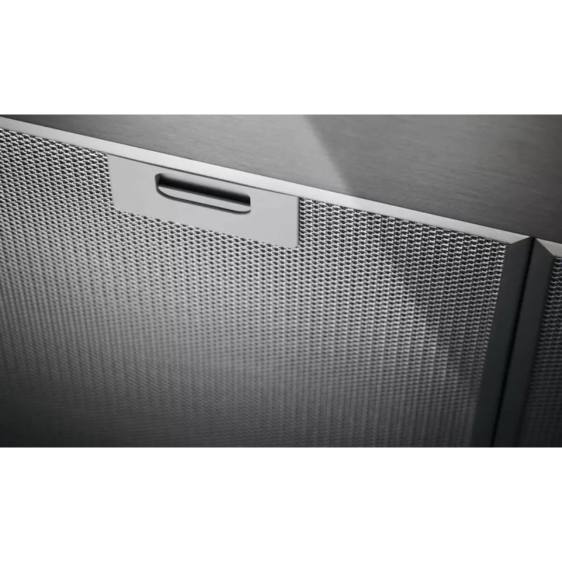 Electrolux LFG719X inbouw roestvrijstaal 580 m³/h