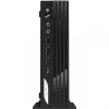 MSI Pro DP21 14M-889EU Intel® Core™ i5 i5-14400 16 GB DDR5-SDRAM 512 GB SSD Windows 11 Pro desktop mini-pc zwart