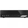 MSI Pro DP21 14M-889EU Intel® Core™ i5 i5-14400 16 GB DDR5-SDRAM 512 GB SSD Windows 11 Pro desktop mini-pc zwart