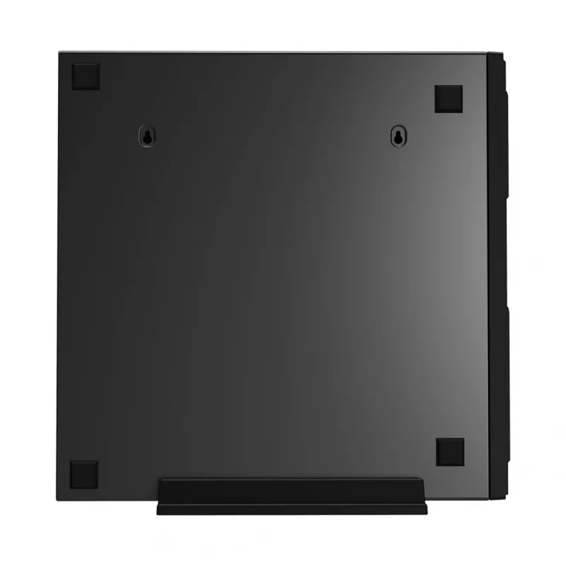 MSI Pro DP21 14M-889EU Intel® Core™ i5 i5-14400 16 GB DDR5-SDRAM 512 GB SSD Windows 11 Pro desktop mini-pc zwart