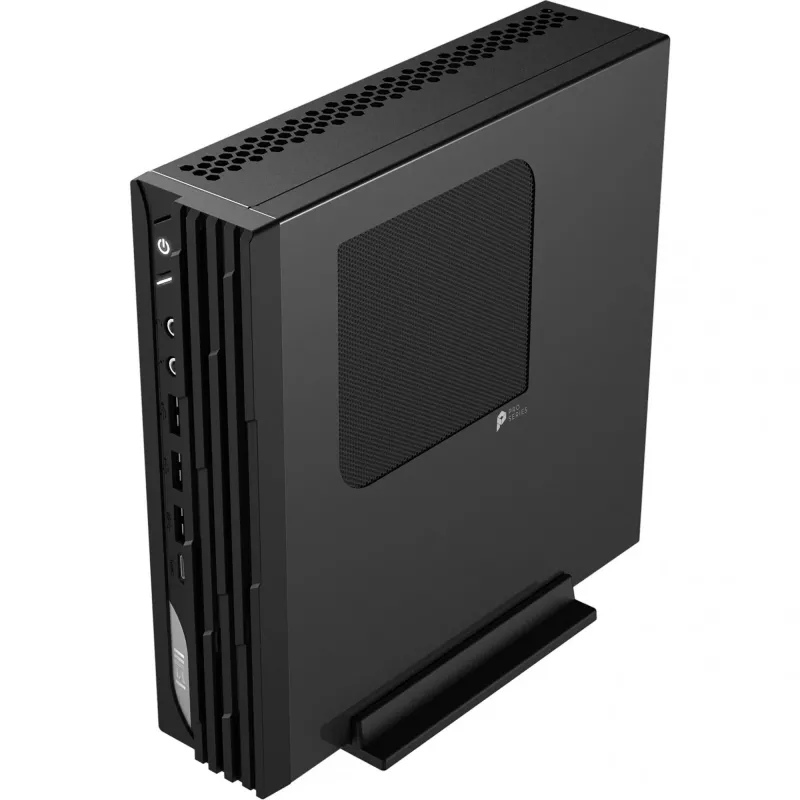 MSI Pro DP21 14M-889EU Intel® Core™ i5 i5-14400 16 GB DDR5-SDRAM 512 GB SSD Windows 11 Pro desktop mini-pc zwart
