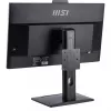 MSI Cubi NUC AI 1UMG-005EU Intel Core Ultra 7 155H 16 GB DDR5-SDRAM 1 TB SSD Windows 11 Pro mini-pc zwart