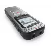 Dictafoon Philips Voice Tracer DVT2015 intern geheugen flashkaart zilver 2370 uur opnametijd