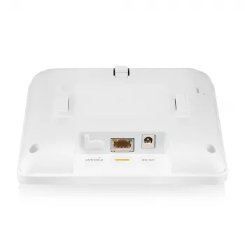 Draadloos access point Zyxel NWA50BE PRO Wi‑Fi 7 2.4/5/6 GHz 5764 Mbps PoE wit